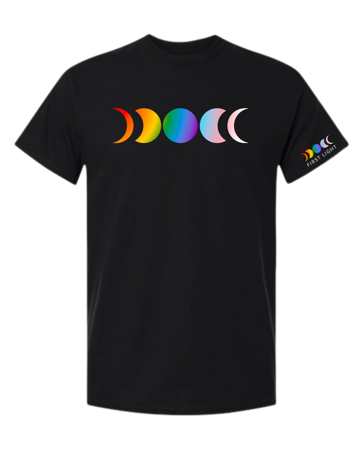 Pride Moons