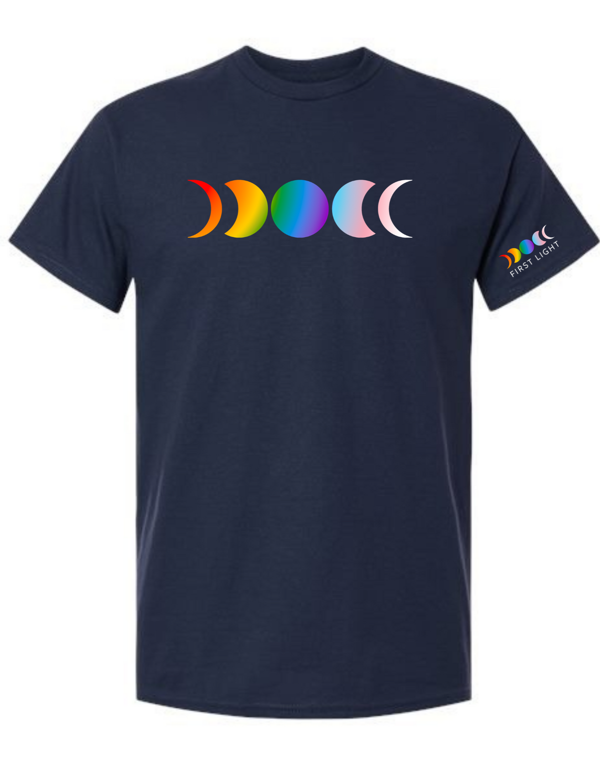 Pride Moons
