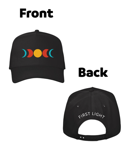 First Light Ball Cap