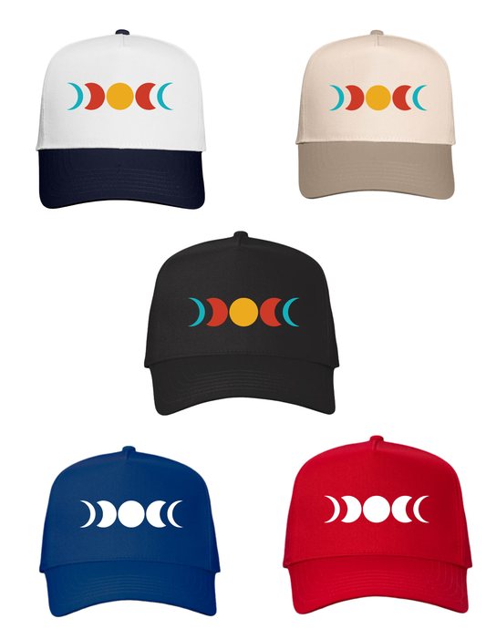 First Light Ball Cap