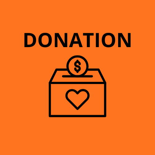 Donation - Orange Shirt Day